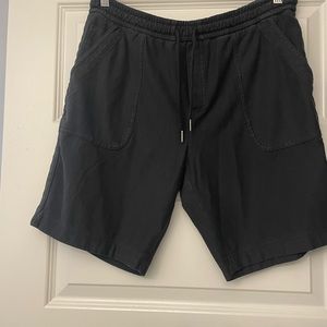 Size 12 Athleta Farallon Bermuda